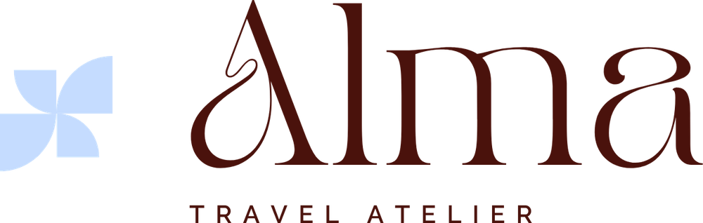Alma Travel Atelier